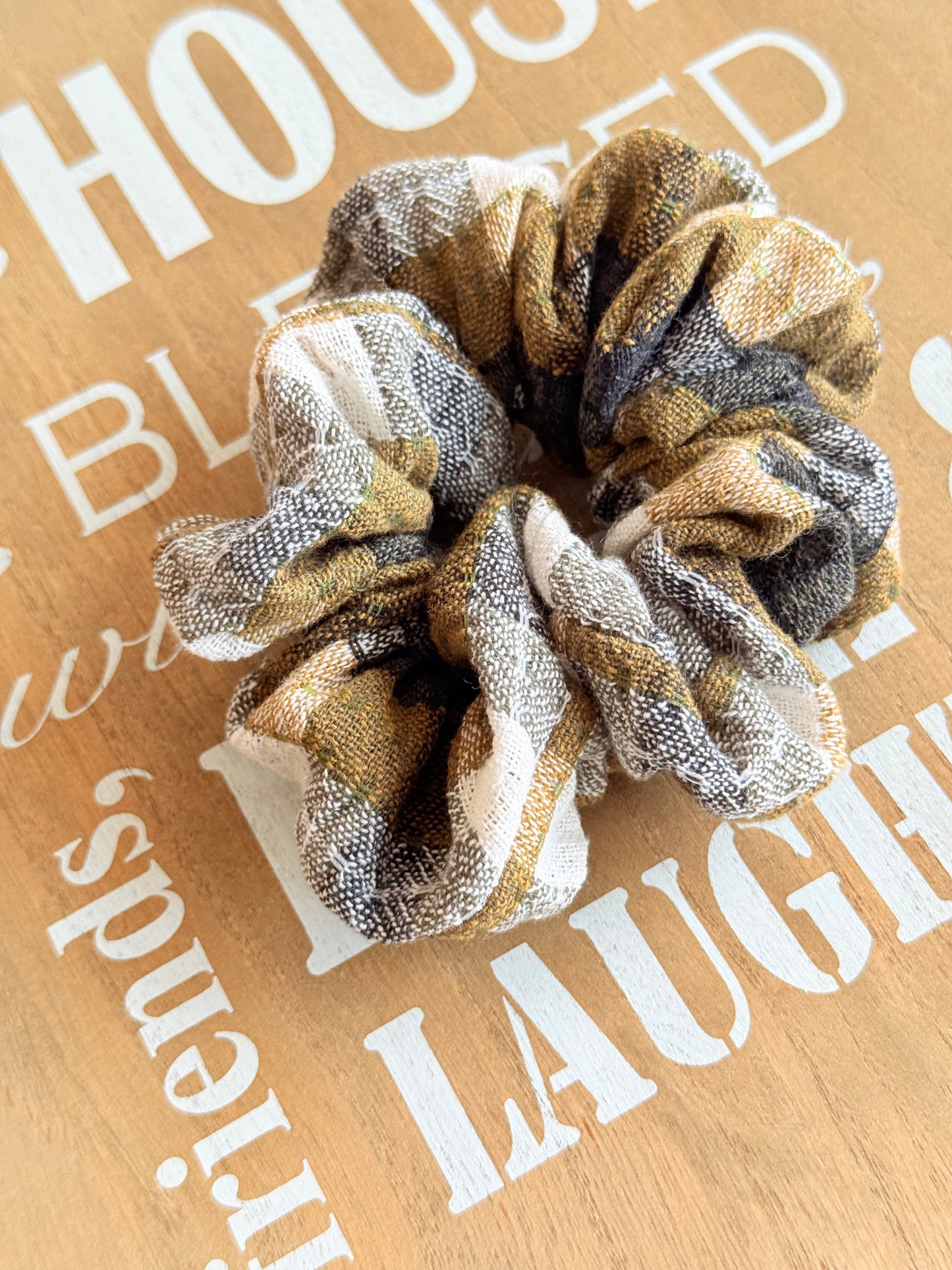 Scrunchie Otranto
