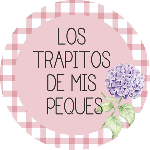 Los Trapitos de mis Peques