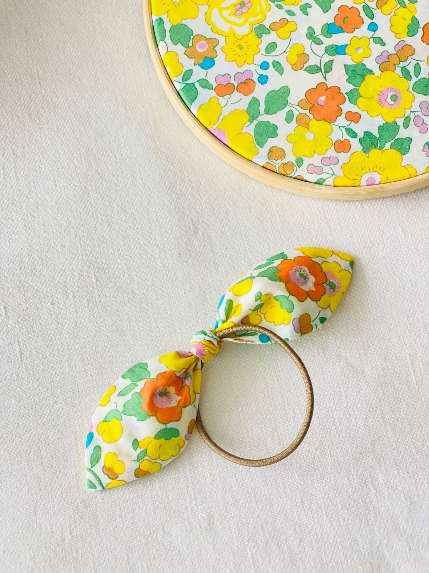 Coletero Orejitas Liberty Kilylea