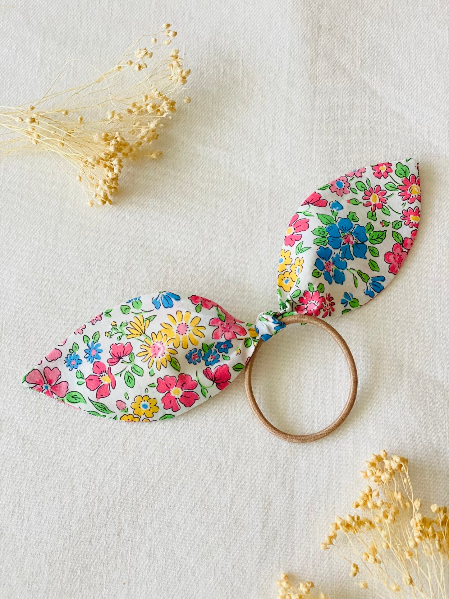 Coletero Orejitas Liberty Brunilda
