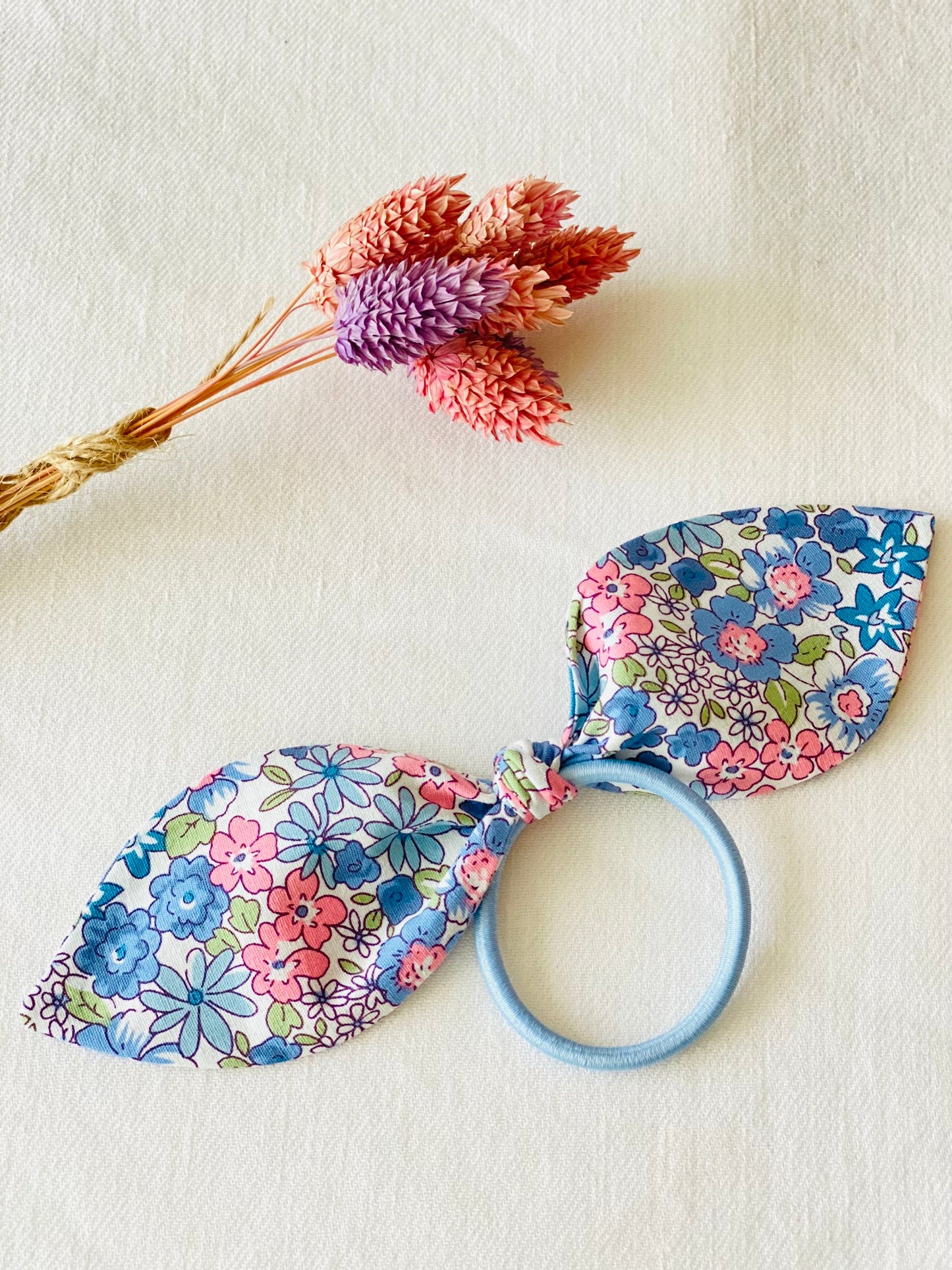 Coletero Orejitas Liberty Salcombe