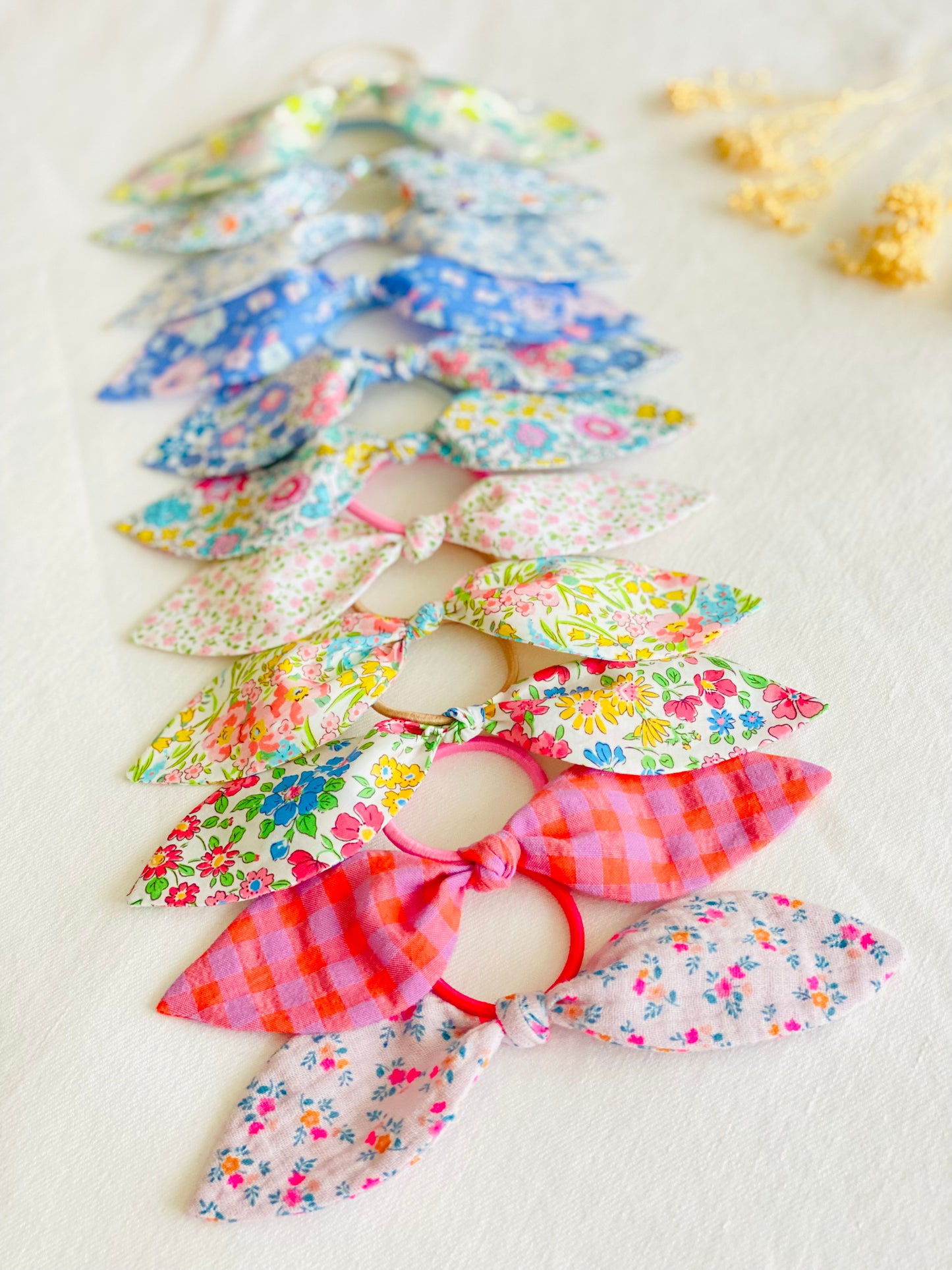 Coletero Orejitas Liberty Salcombe