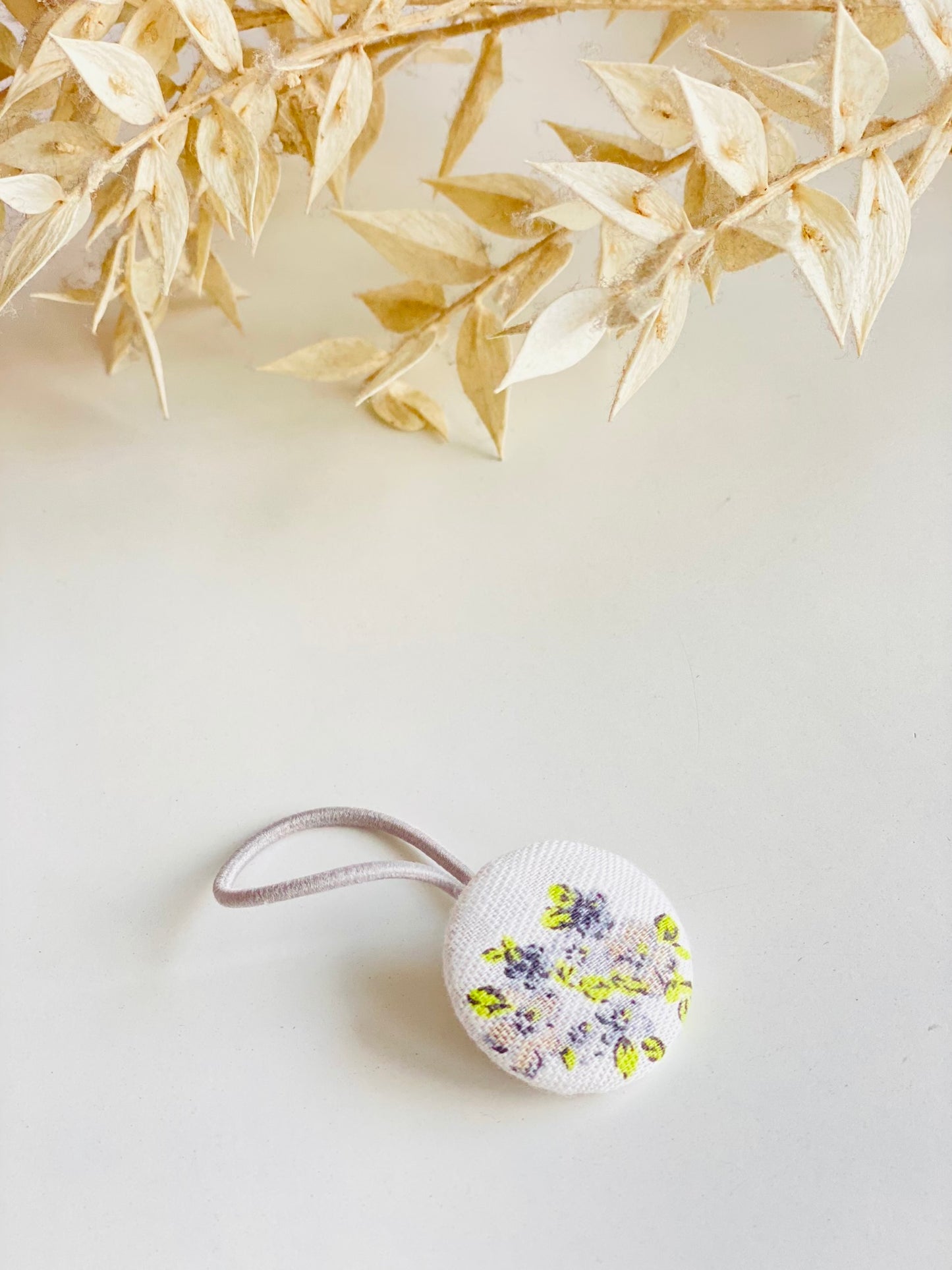 Coletero Botón Ribadeo