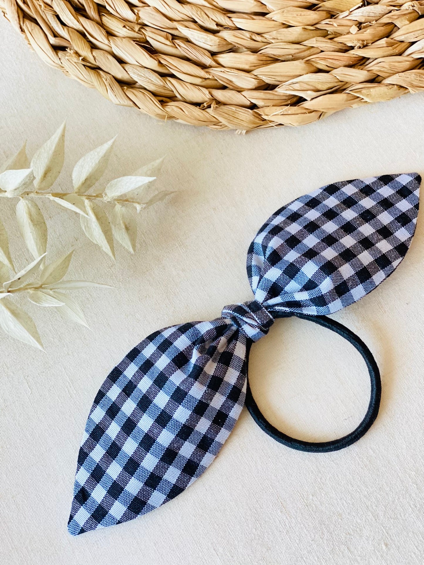 Coletero Pico Vichy Negro
