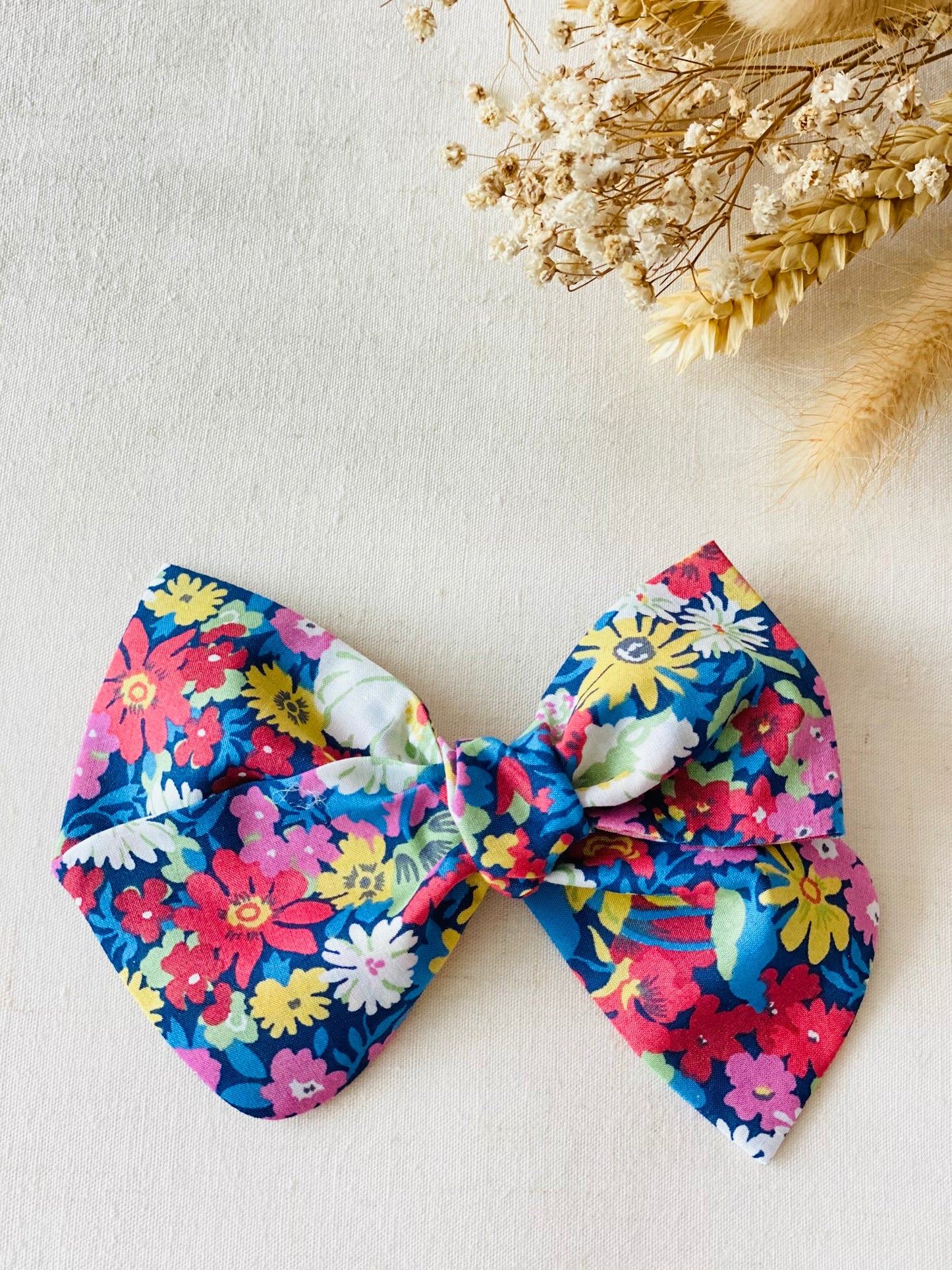 Lazo Nudo Liberty Primavera