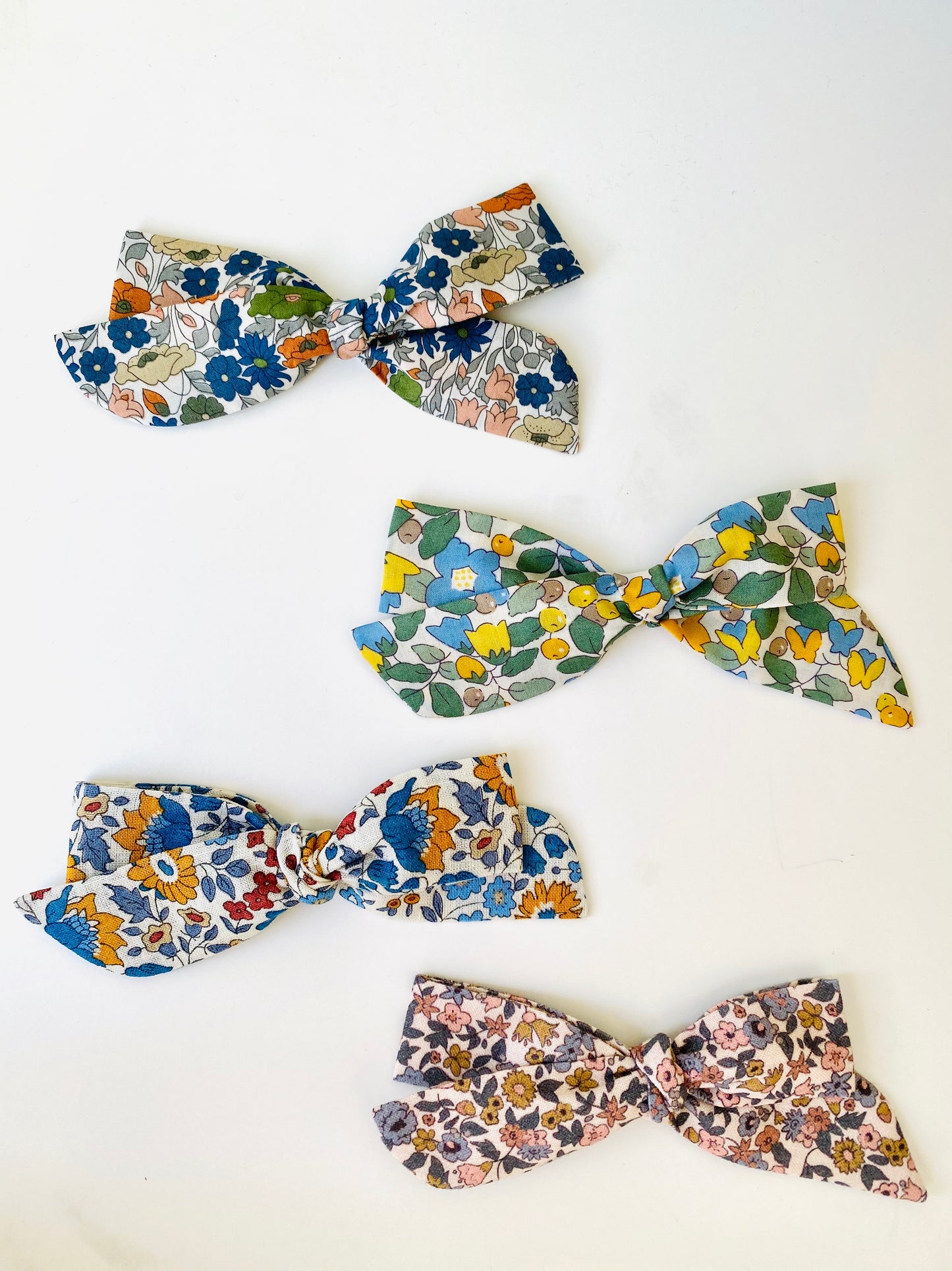 Lazo Nudo Liberty Betsy Berry