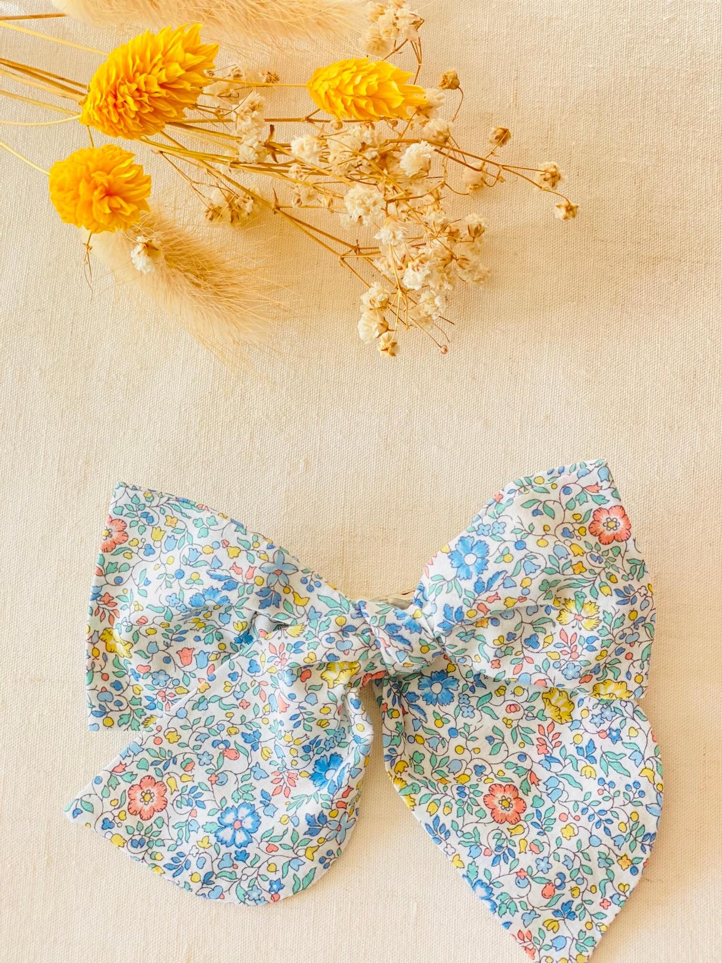 Lazo Nudo Liberty Katie and Millie