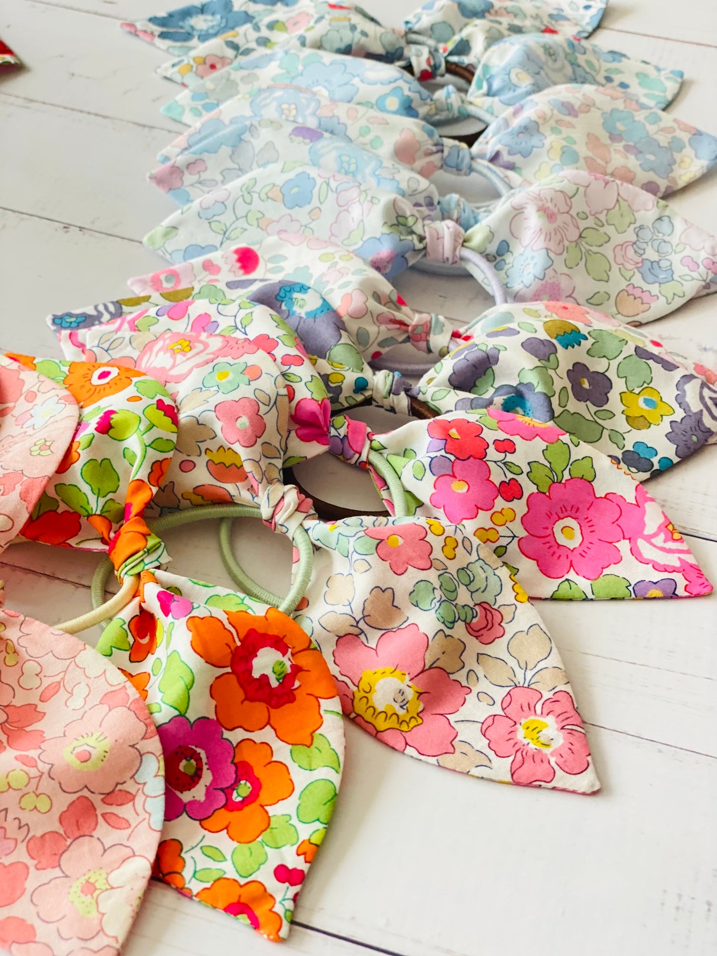 Coletero Orejitas Liberty Betsy Lila