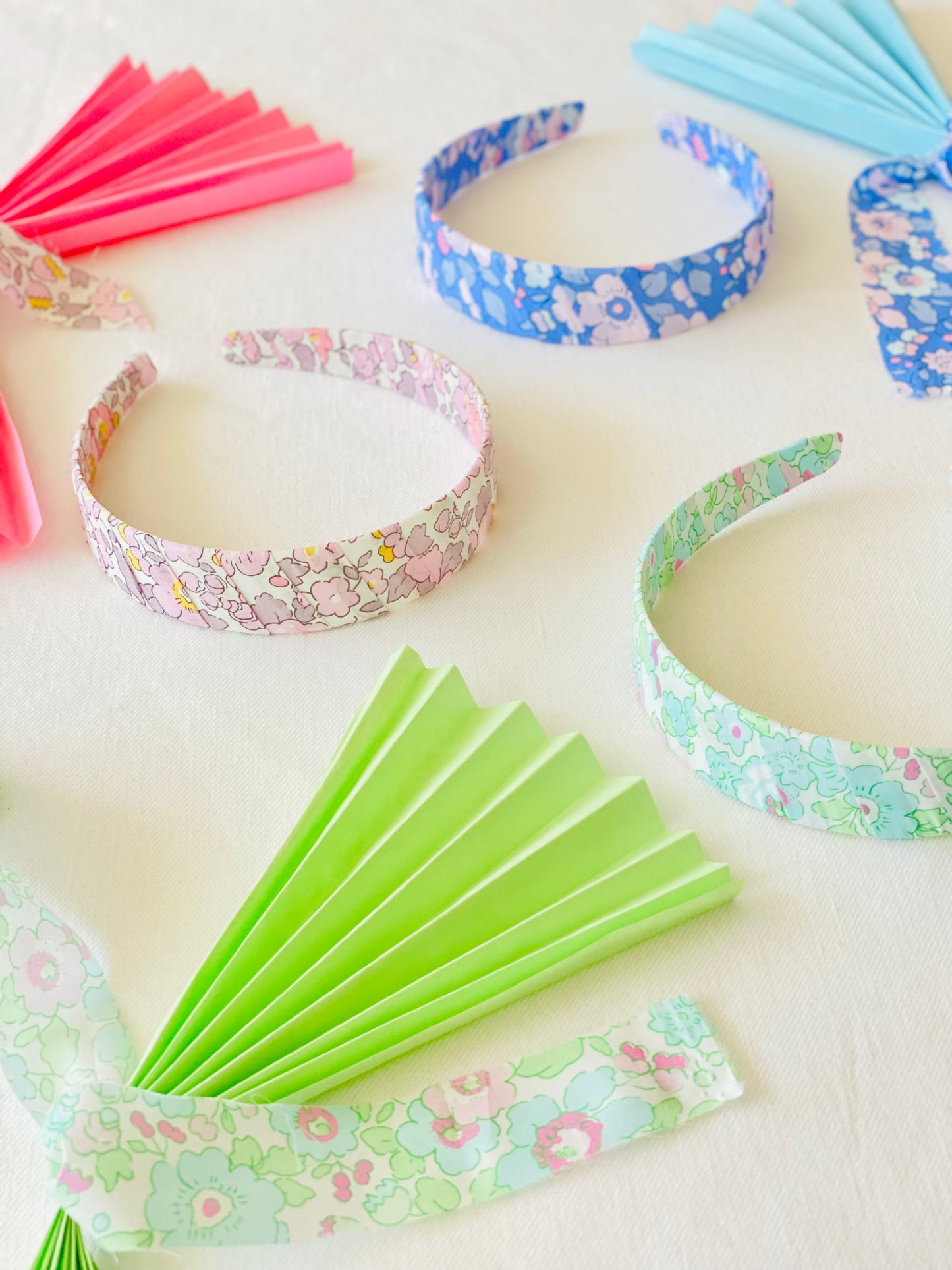 Diadema Liberty Betsy Bliss