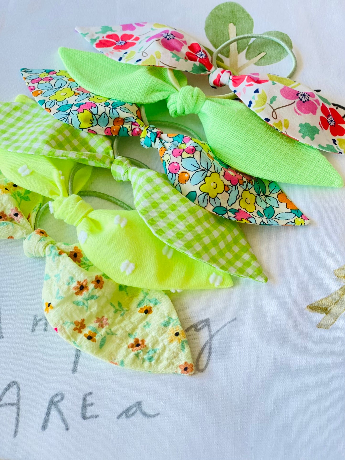 Coletero Orejitas Liberty Kateryna