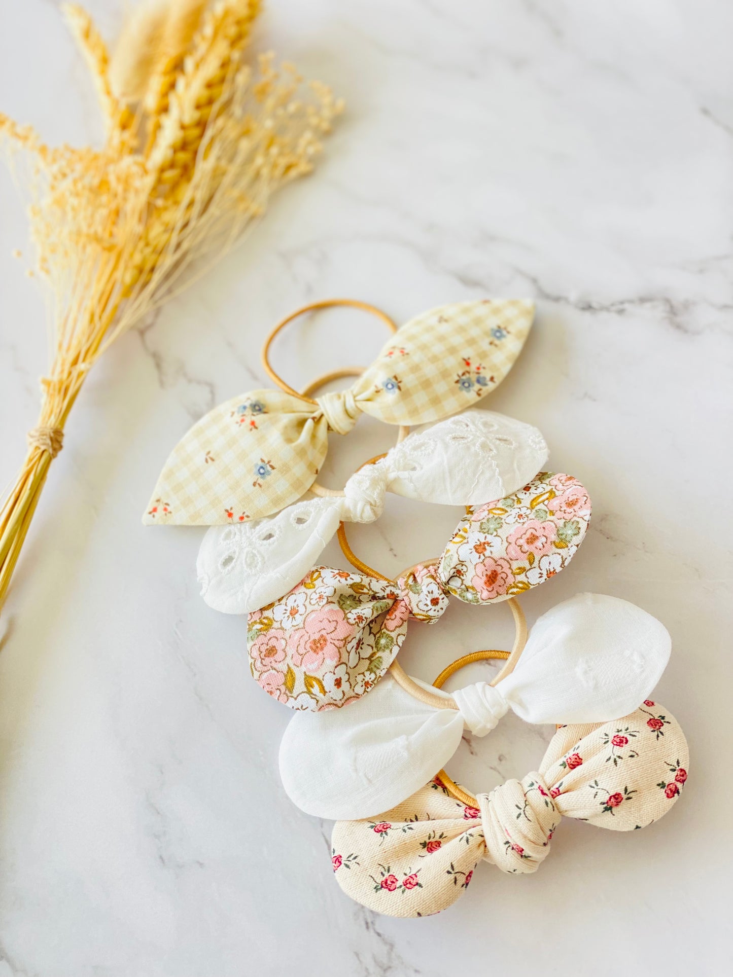 Coletero Redondo Bordado