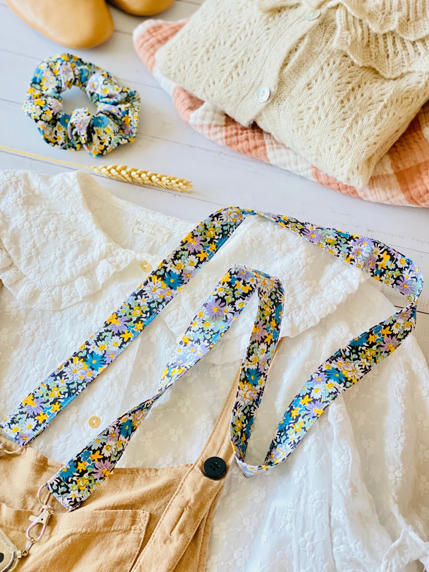 Scrunchie Liberty Margaritas