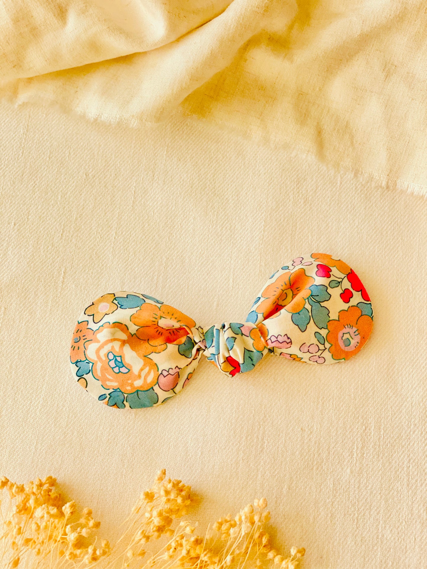 Lazo Redondo Liberty Betsy Coral