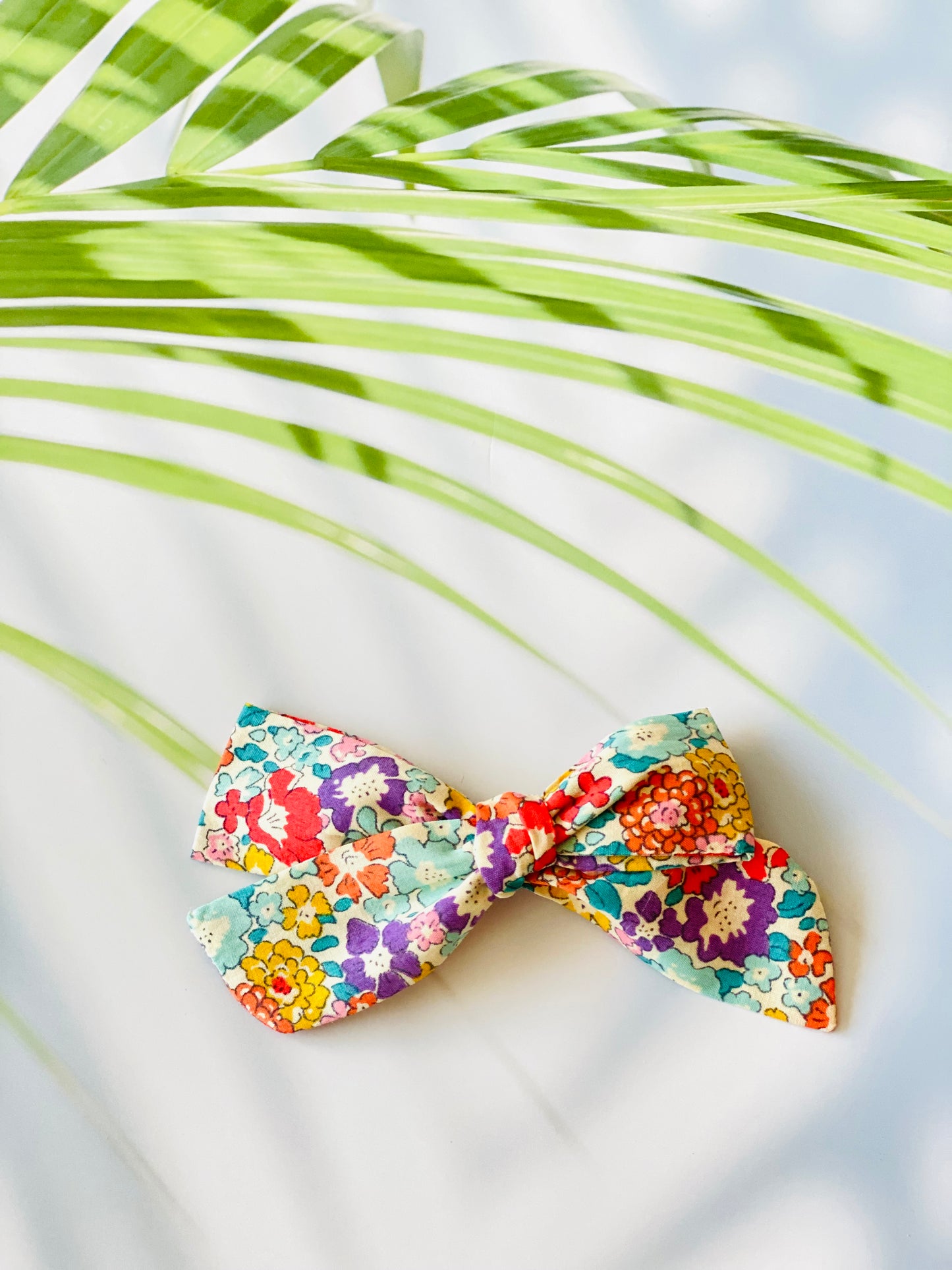 Lazo Nudo Liberty Multicolor
