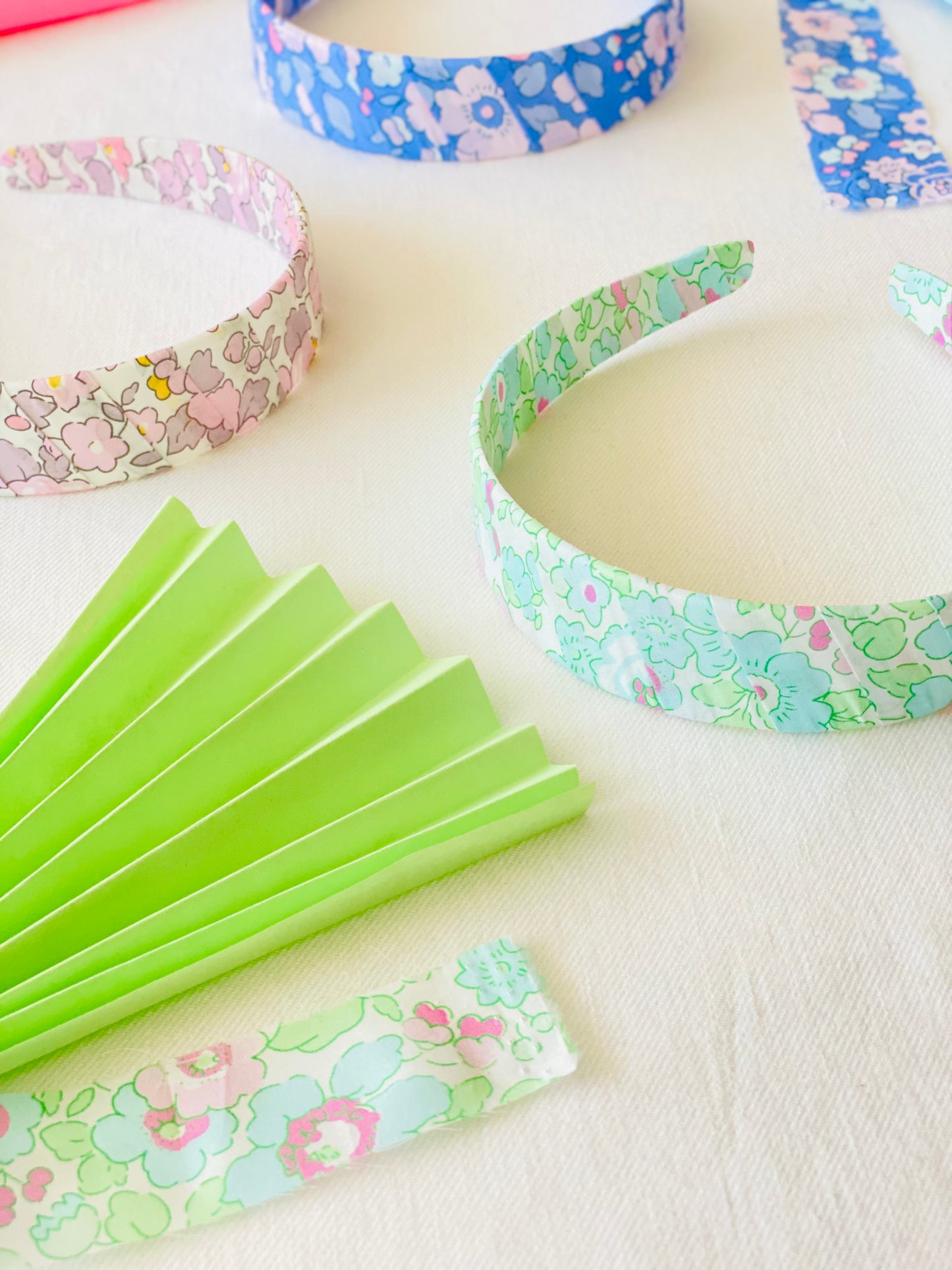 Diadema Liberty Betsy Bliss