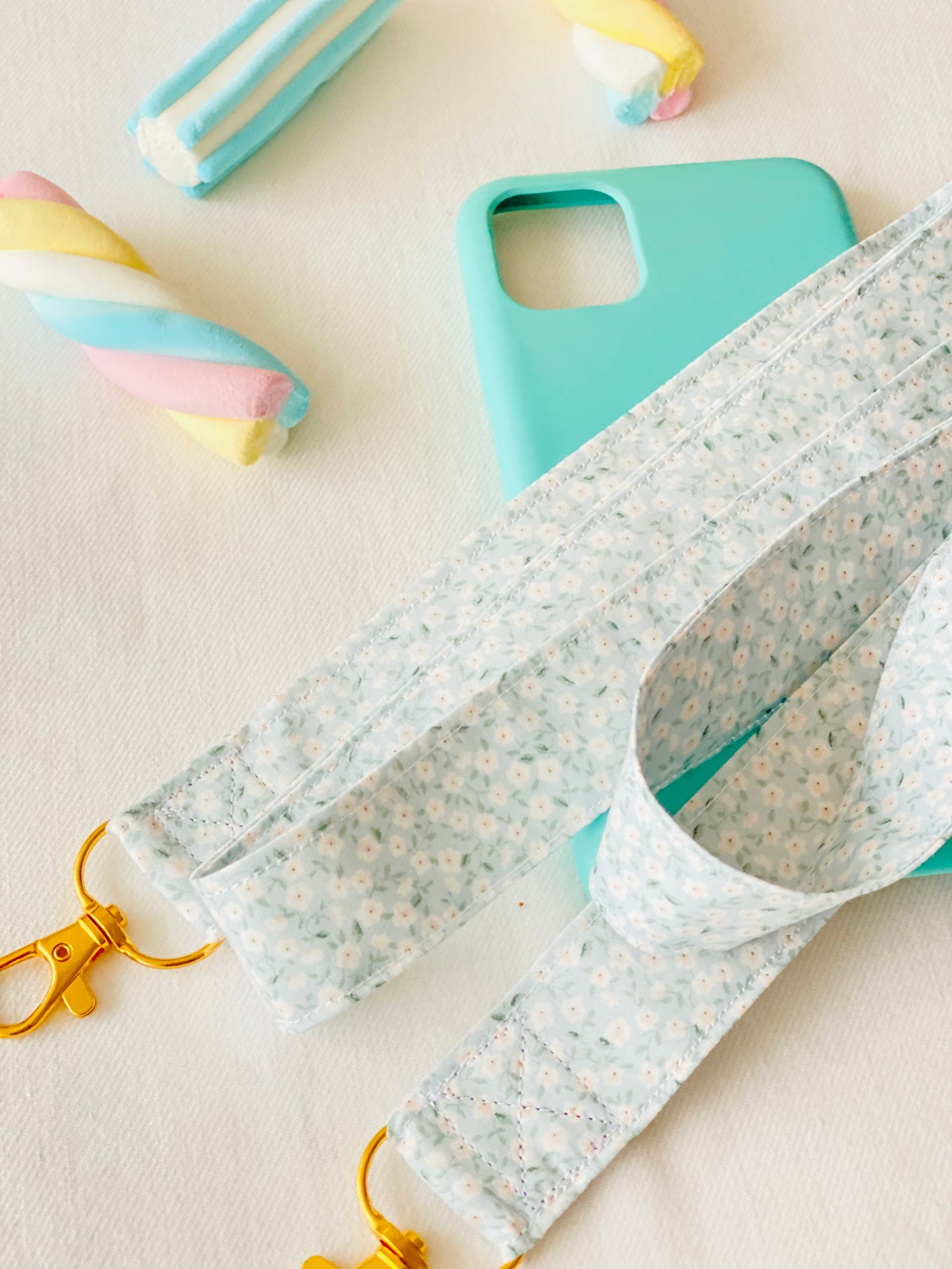 Cuelga Movil Liberty Cresida