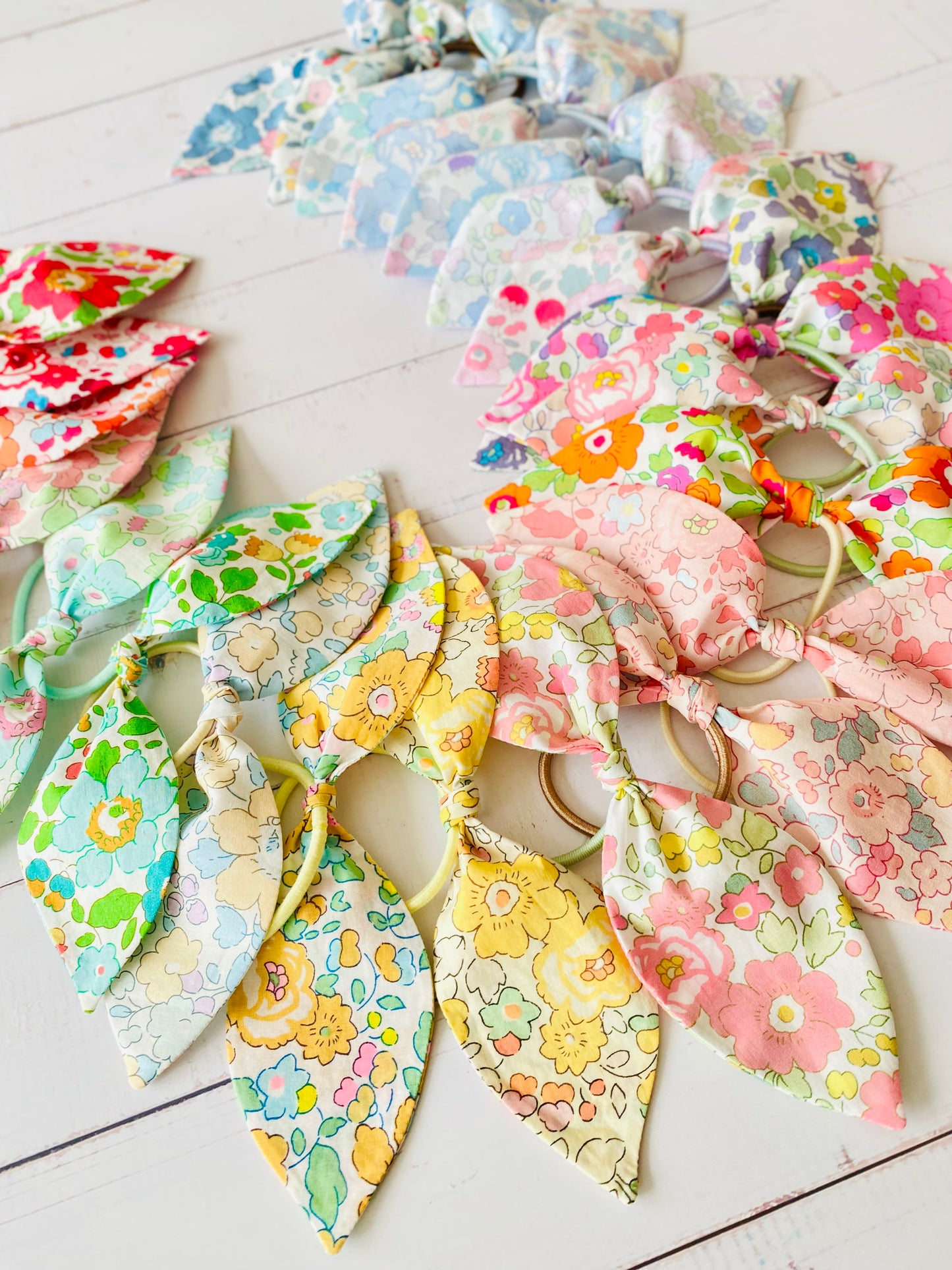 Coletero Orejitas Liberty Betsy Limonada