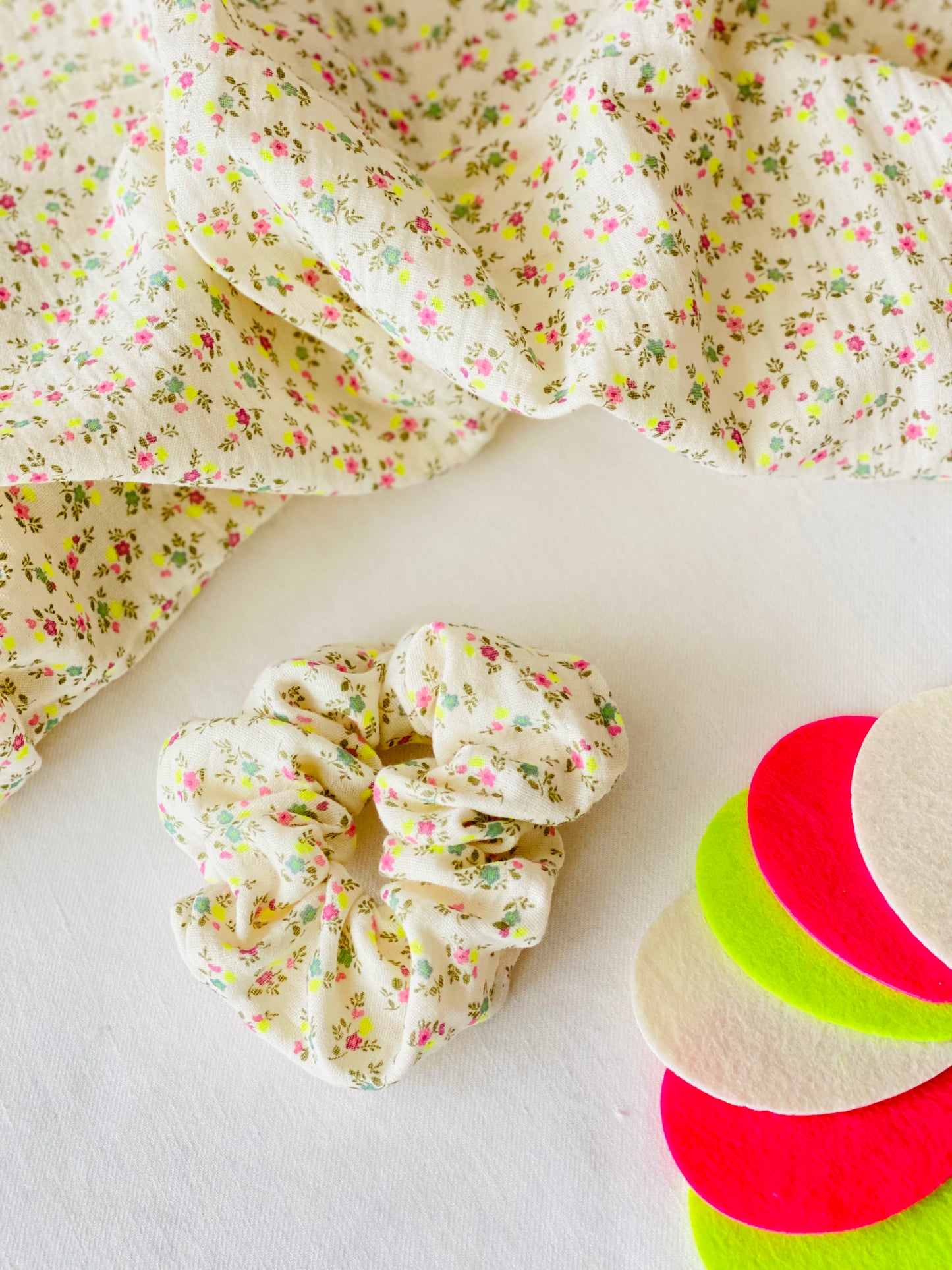 Scrunchie Cangas