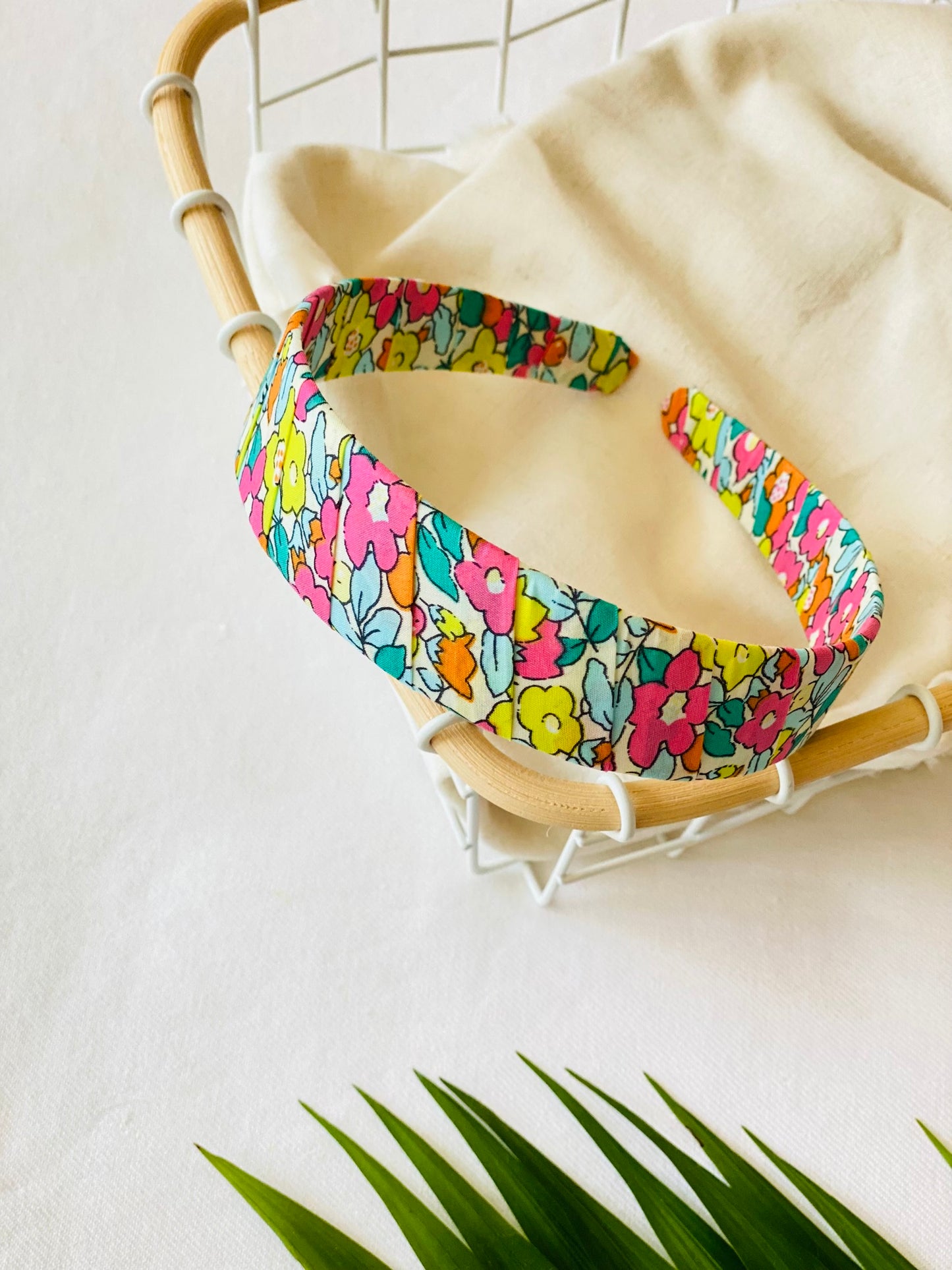 Diadema Liberty Primavera