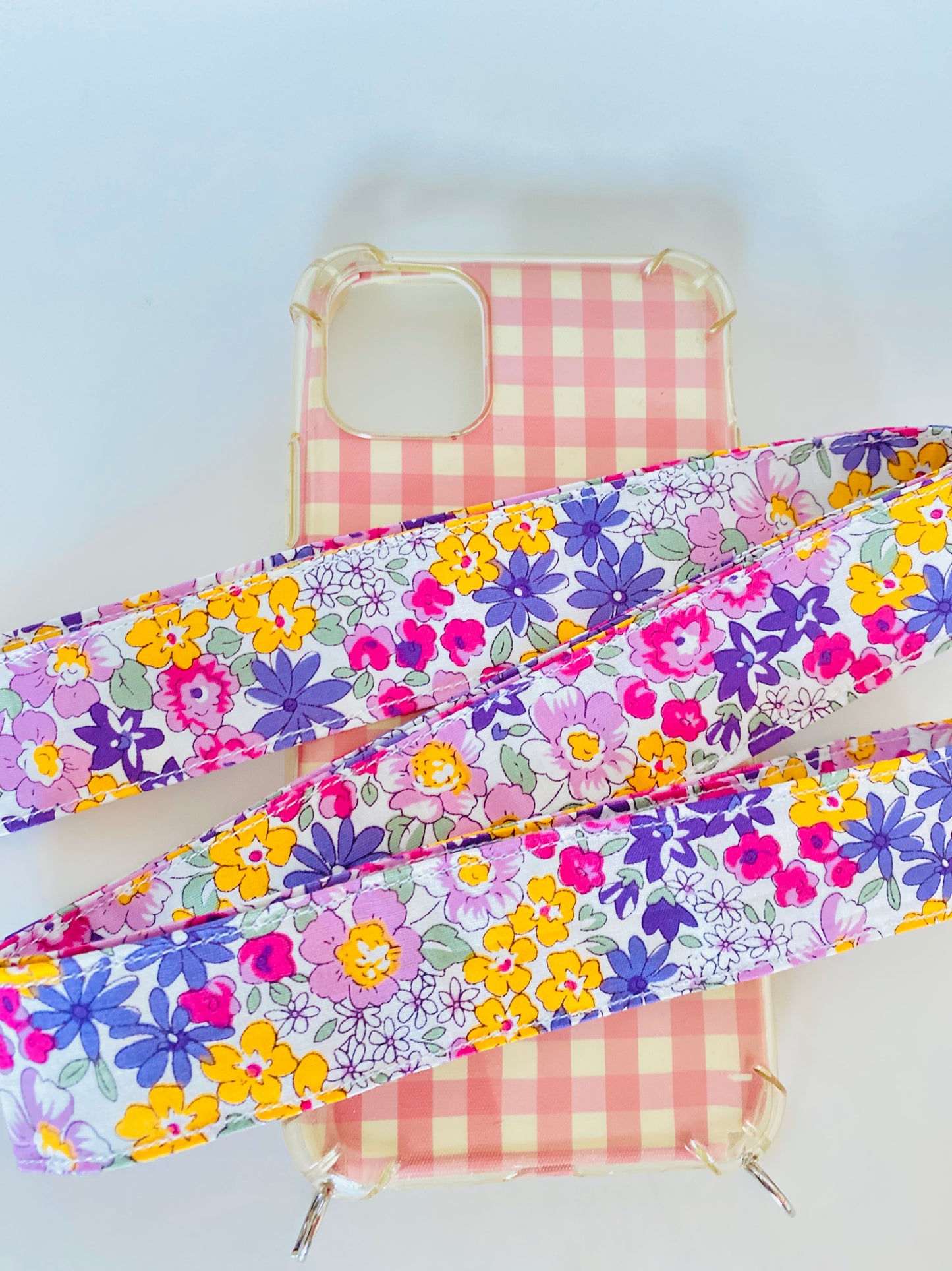 Cuelga Movil Liberty Padua