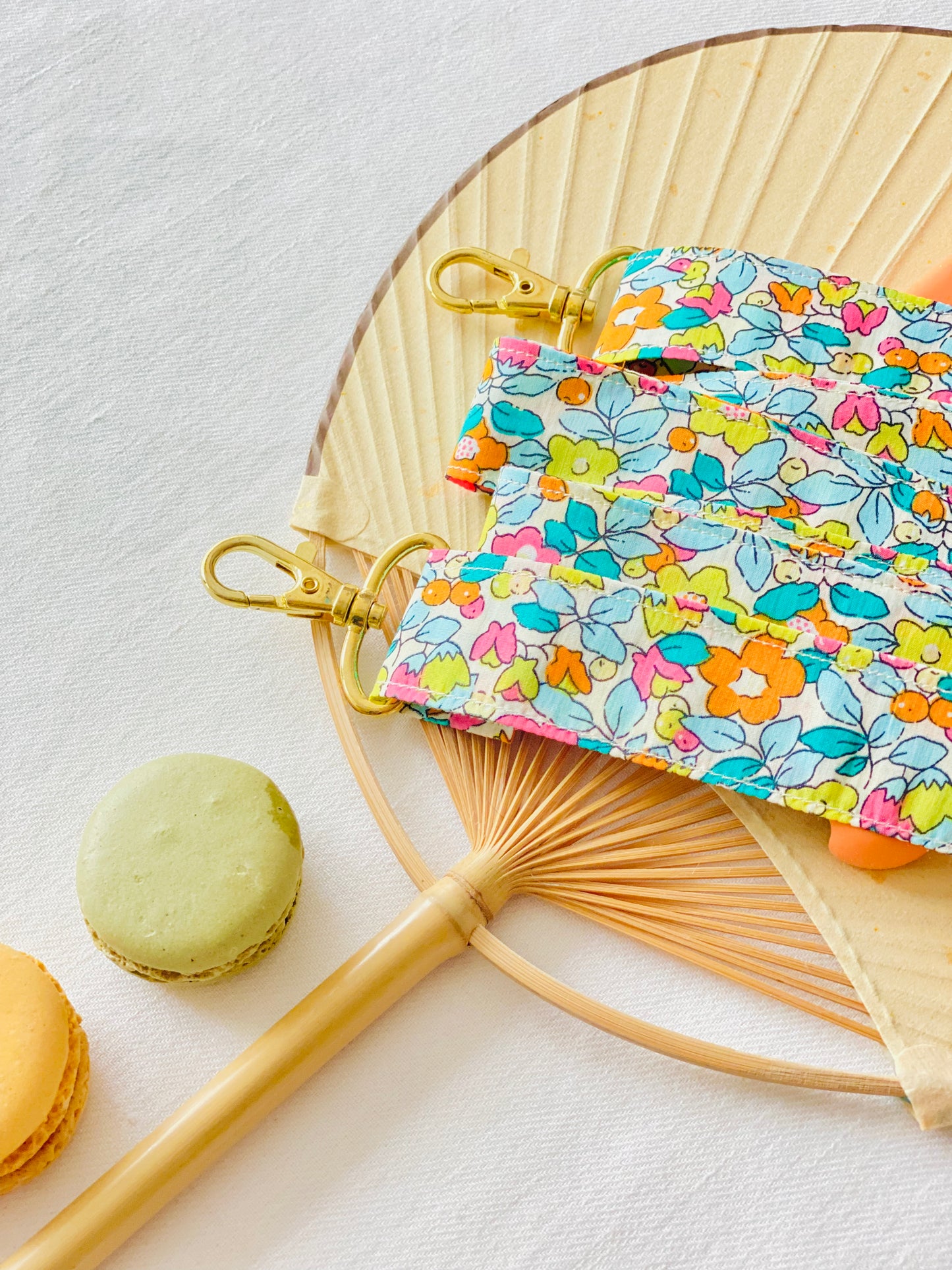 Cuelga Movil Liberty Primavera