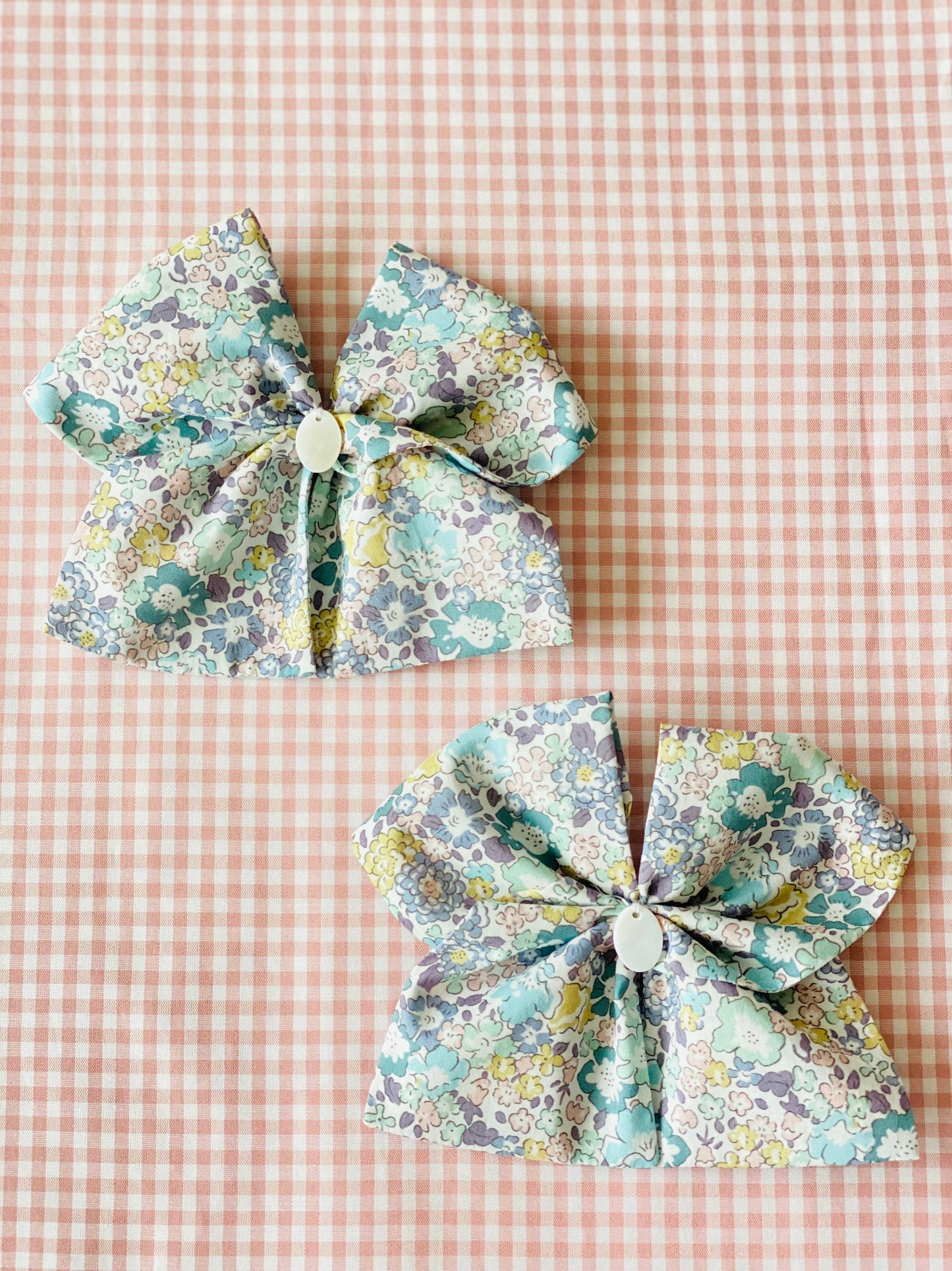 Lazo Nácar Liberty Betsy Lila