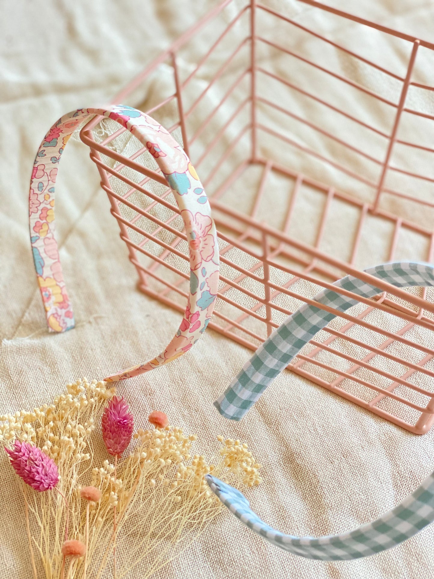 Diadema Liberty Betsy Amelie