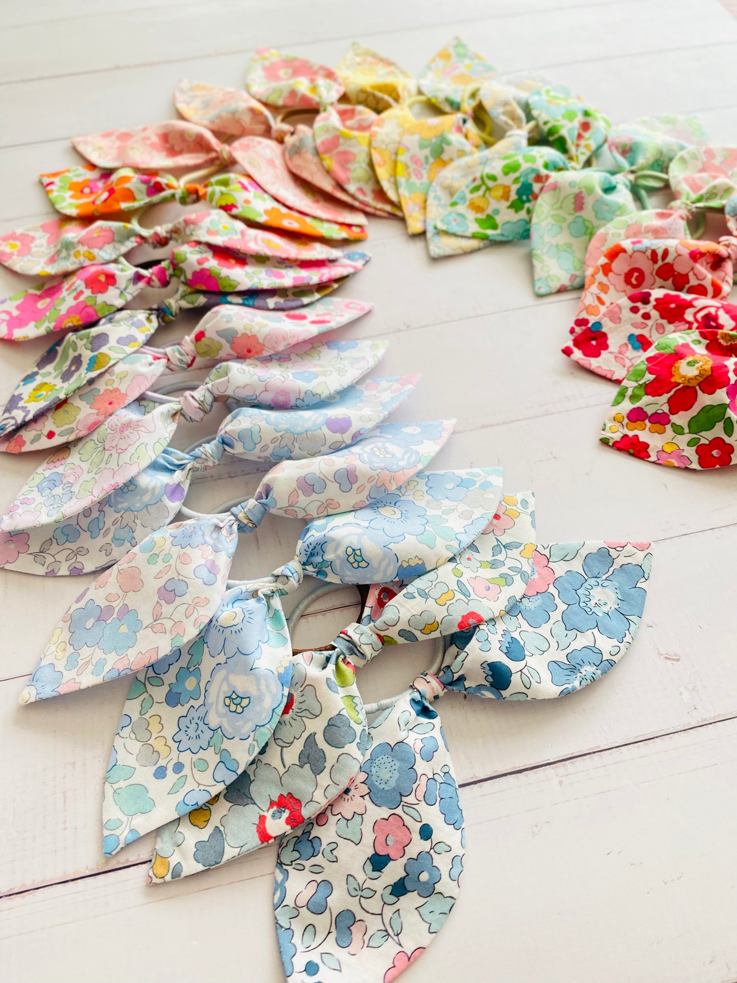 Coletero Orejitas Liberty Betsy Lila