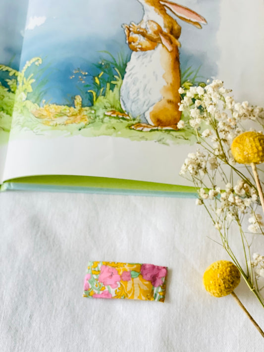 Clip Liberty Clementine