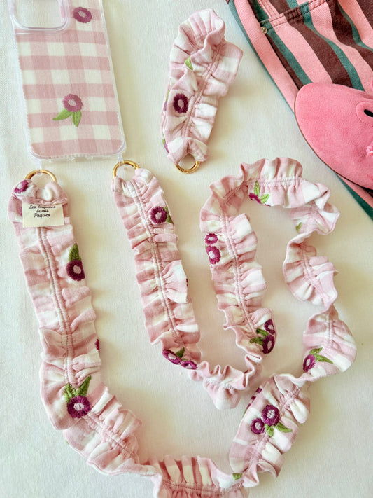 Conjunto Cuelga Movil Josselin