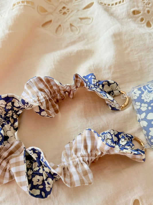 Conjunto Cuelga Movil Liberty Auvers y Vichy