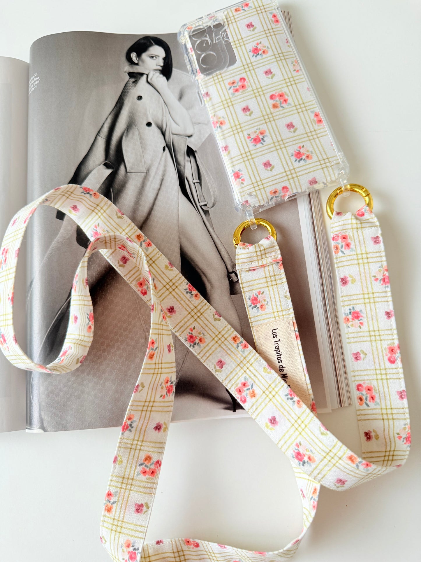 Conjunto Cuelga Móvil Joshepine
