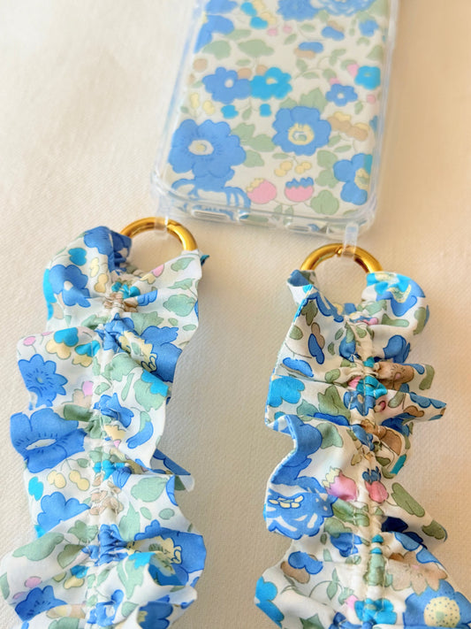 Conjunto Cuelga Movil Rizado Liberty Londonderry