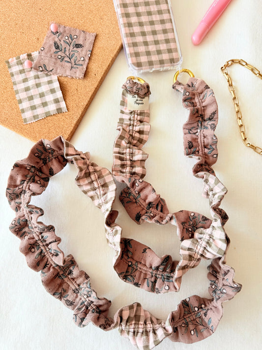 Conjunto Cuelga Movil Bambula Kingham