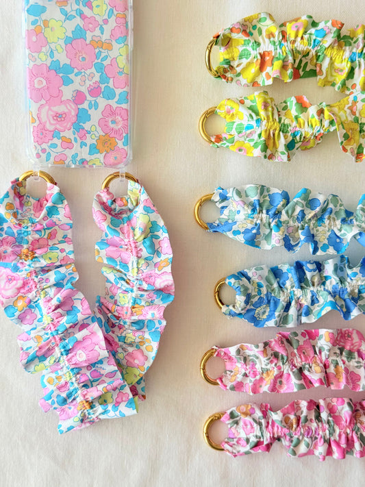 Conjunto Cuelga Movil Rizado Corto Liberty Cadaqués