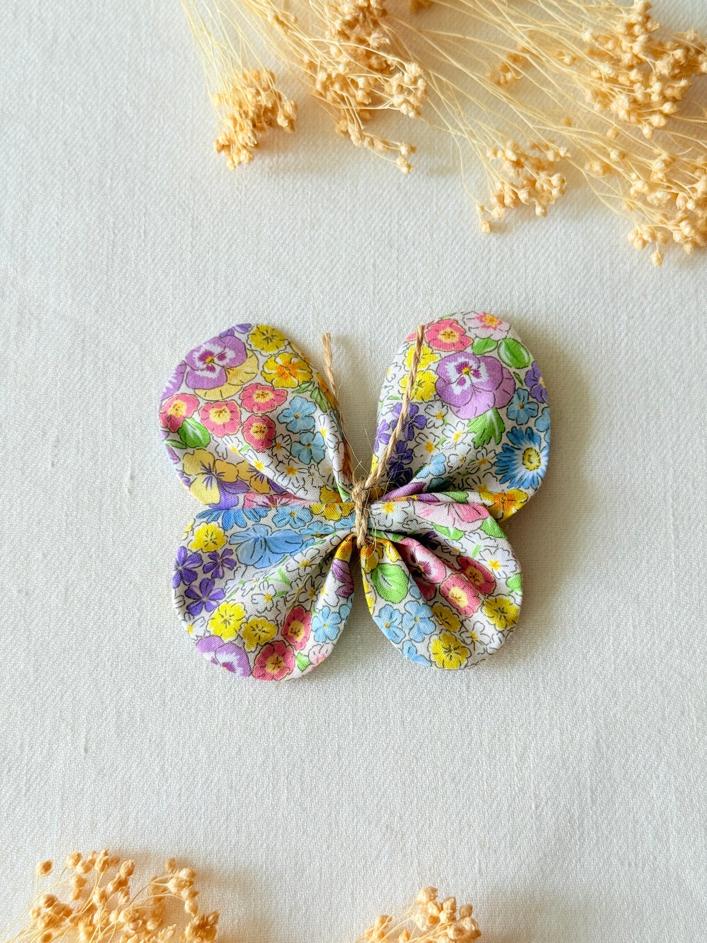 Mariposa Elisa