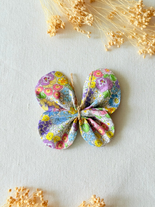 Mariposa Elisa
