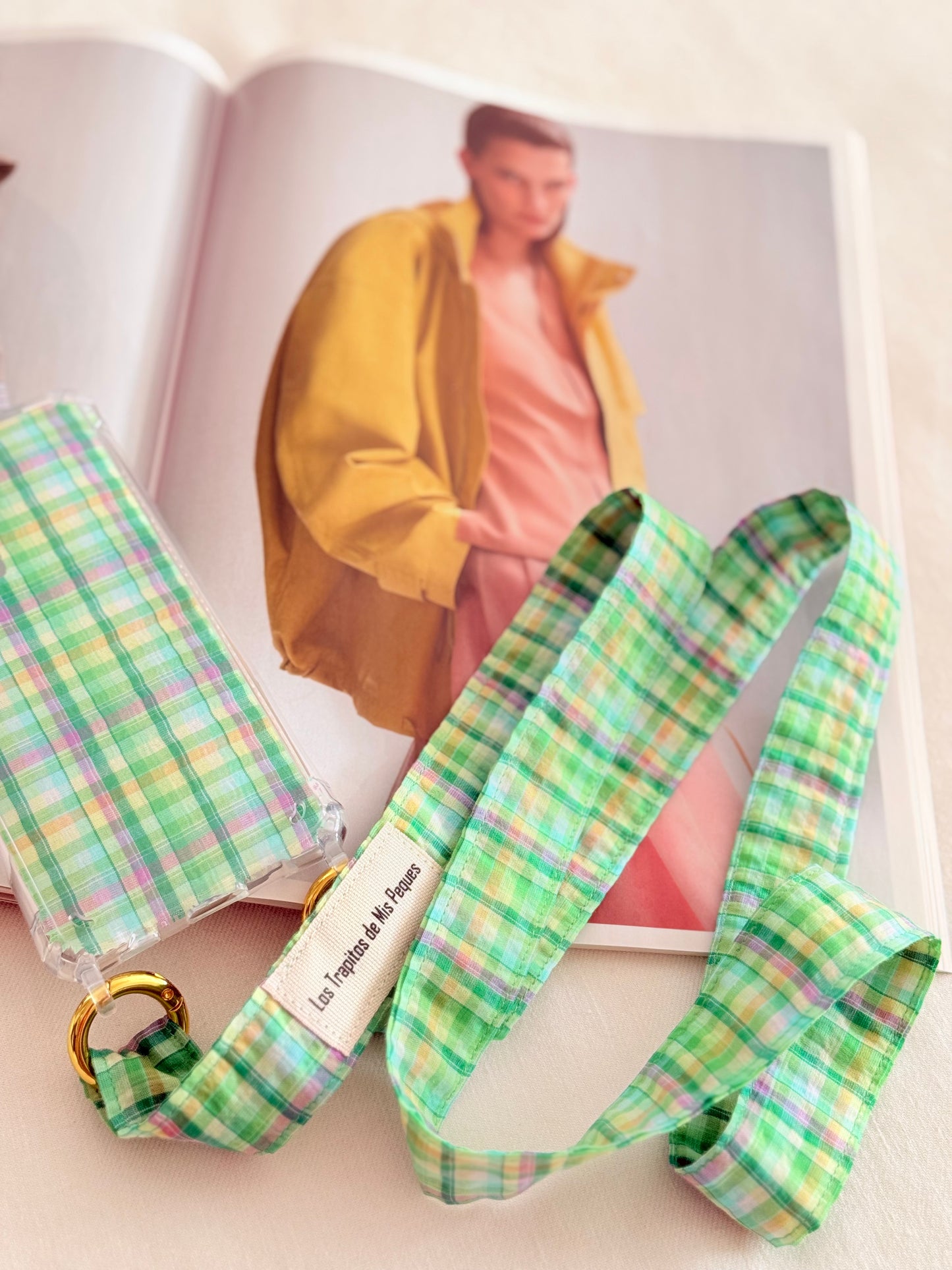 Conjunto Cuelga Movil Viveiro