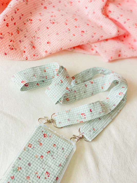 Conjunto Funda Cuelga Movil Bibury