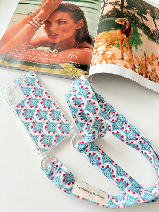 Conjunto Cuelga Movil Petunia
