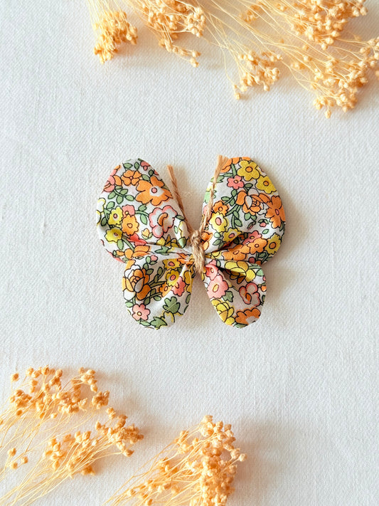 Mariposa York