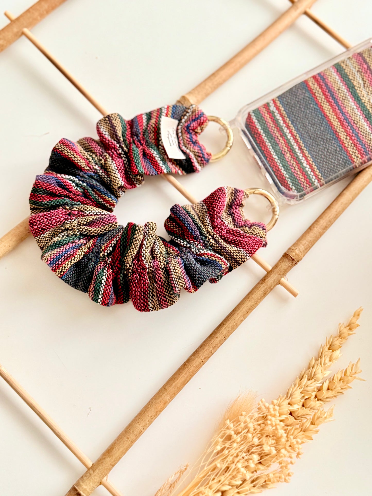 Conjunto Cuelga Movil Rizado Cotswolds