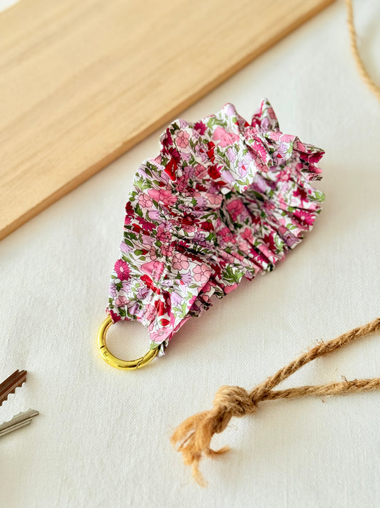 Llavero Rizado Liberty Dudley