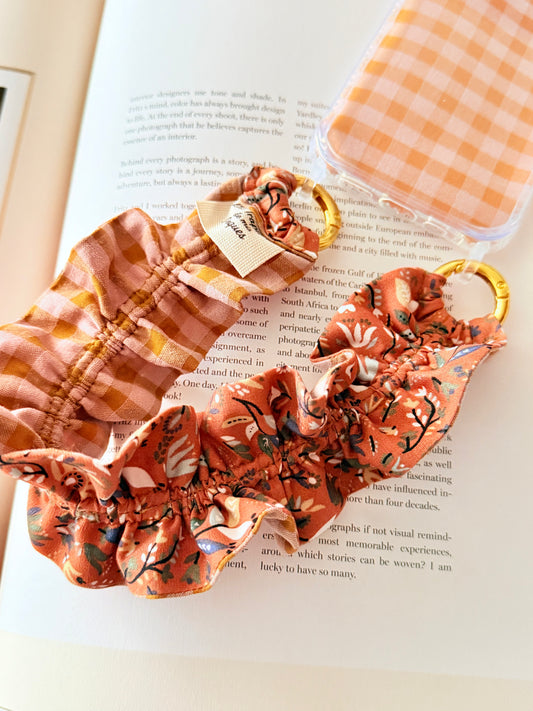 Conjunto Cuelga Movil Ripley y Vichy