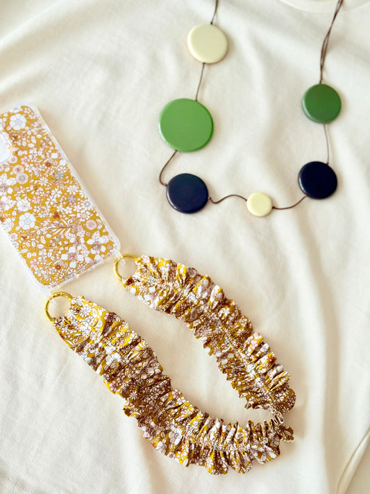 Conjunto Cuelga Movil Rizado Corto Liberty Theia