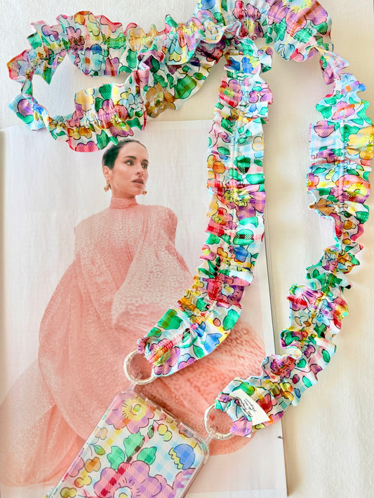 Conjunto Cuelga Movil Liberty Lapopie