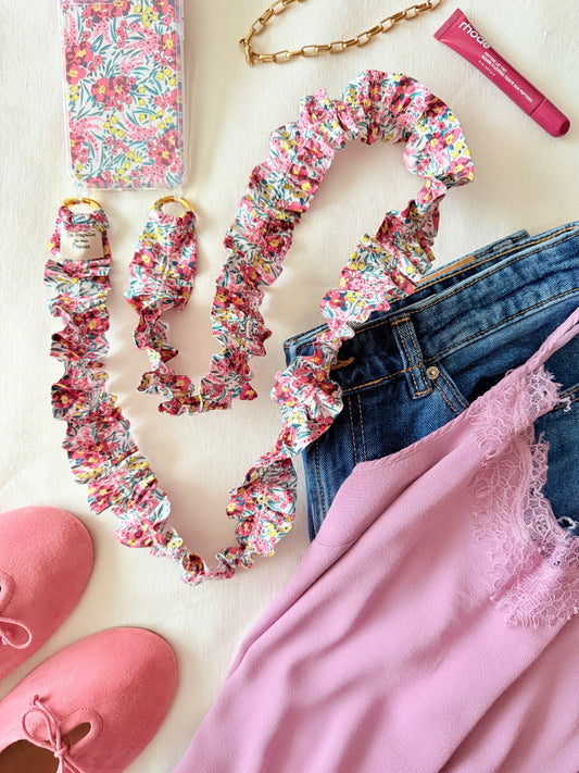 Conjunto Cuelga Movil Rizado Liberty Dudley