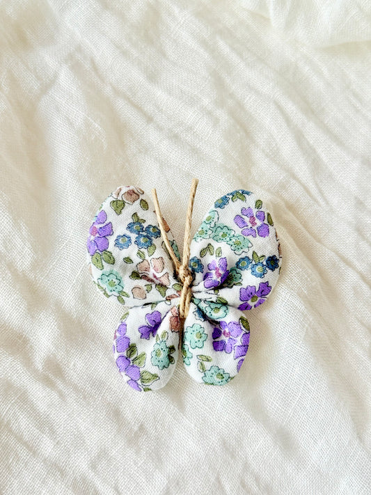 Mariposa Chipping