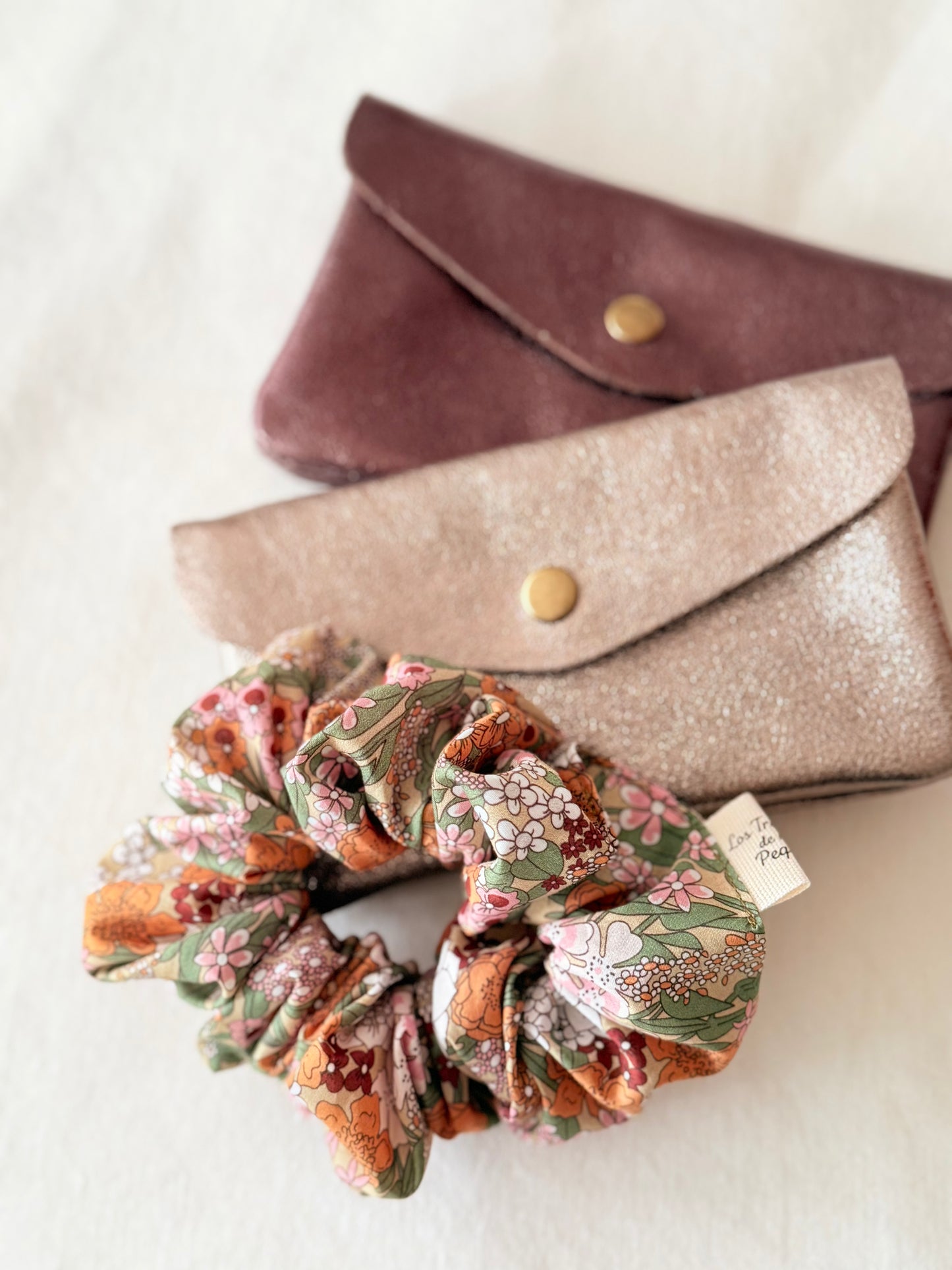 Scrunchie Liberty Kynance