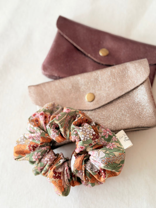 Scrunchie Liberty Kynance